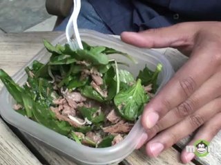 All About Dietary Fiber