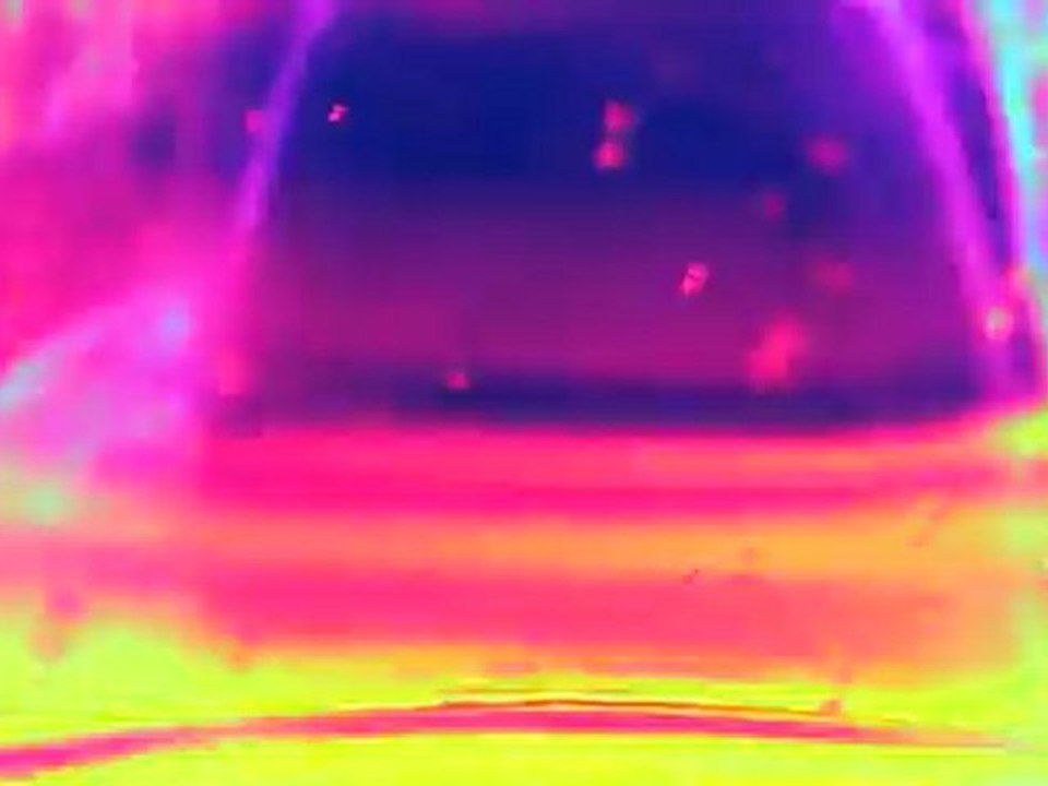 Miron - Noizofobia (sound and video by Miron)