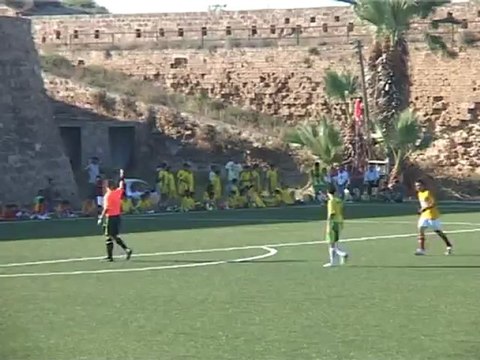 Kuzey Kıbrıs Türk Cumhuriyeti 2011-2012 Yaz Kampı ve Turnuvası...