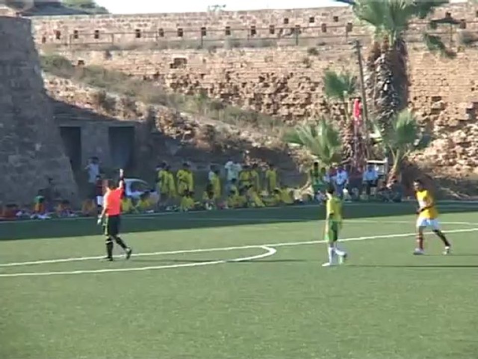 Kuzey Kıbrıs Türk Cumhuriyeti 2011-2012 Yaz Kampı ve Turnuvası...