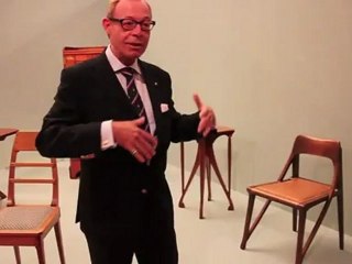 Villa Stuck Ausstellung "Die Jugend der Moderne. Art Nouveau und Jugendstil"