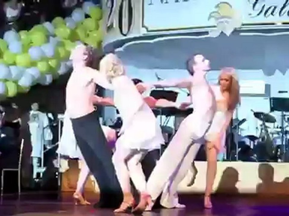 Debütanten 2011 auf der Narrhalla Gala Bayerischer Hof 12.11.2010