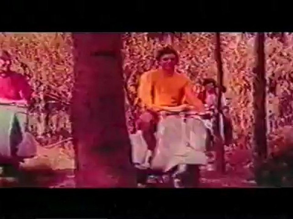 50th Anniversary of Vespa Report - 1997