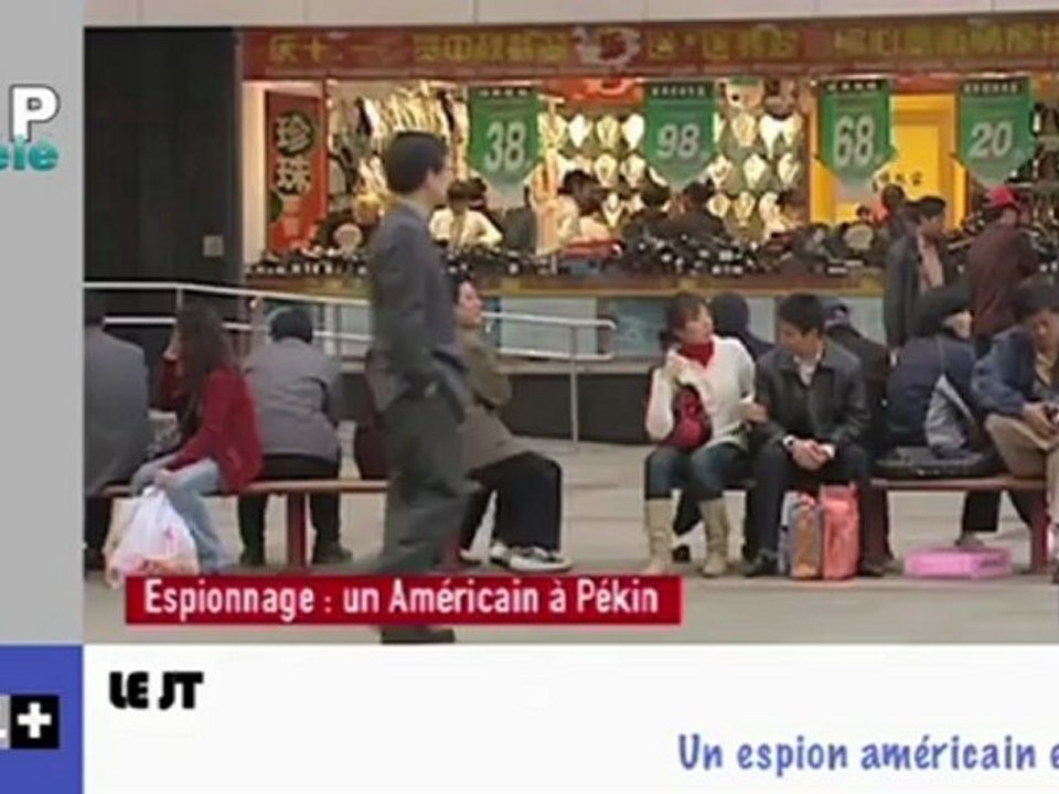 Zapping Actu du 29 Juin 2012 - Nouveau sommet européen, Un flic de fer