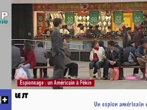 Zapping Actu du 29 Juin 2012 - Nouveau sommet européen, Un flic de fer