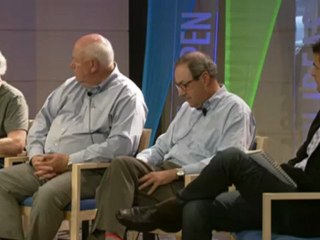 Nocera & Robinson: Student Athletes Only Taught Cynicism