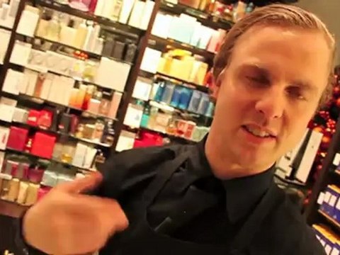 Shochu Bar Berlin meets Guerlain The Exclusives bei Douglas Theatinerstr München