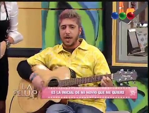 Noticias cantadas Jey Mammon
