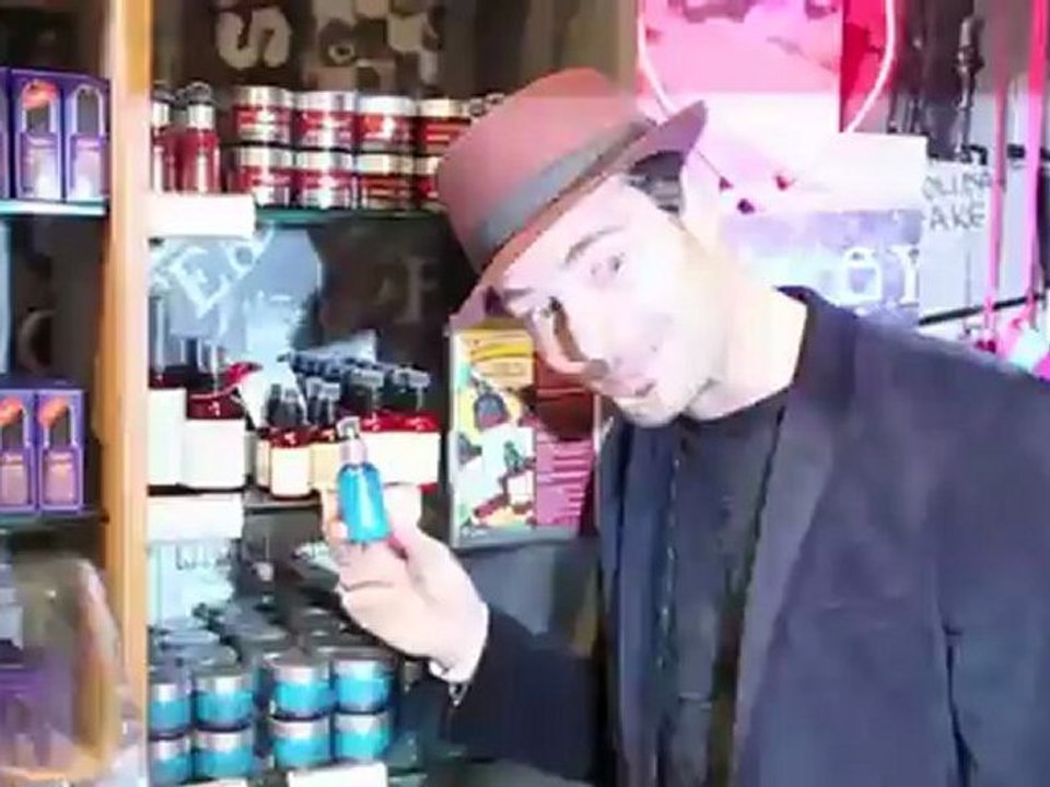 Kiehl's Store Opening München Sendlingerstr