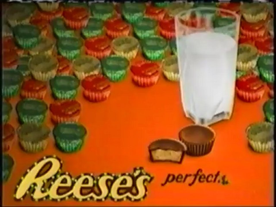 reeses christmas