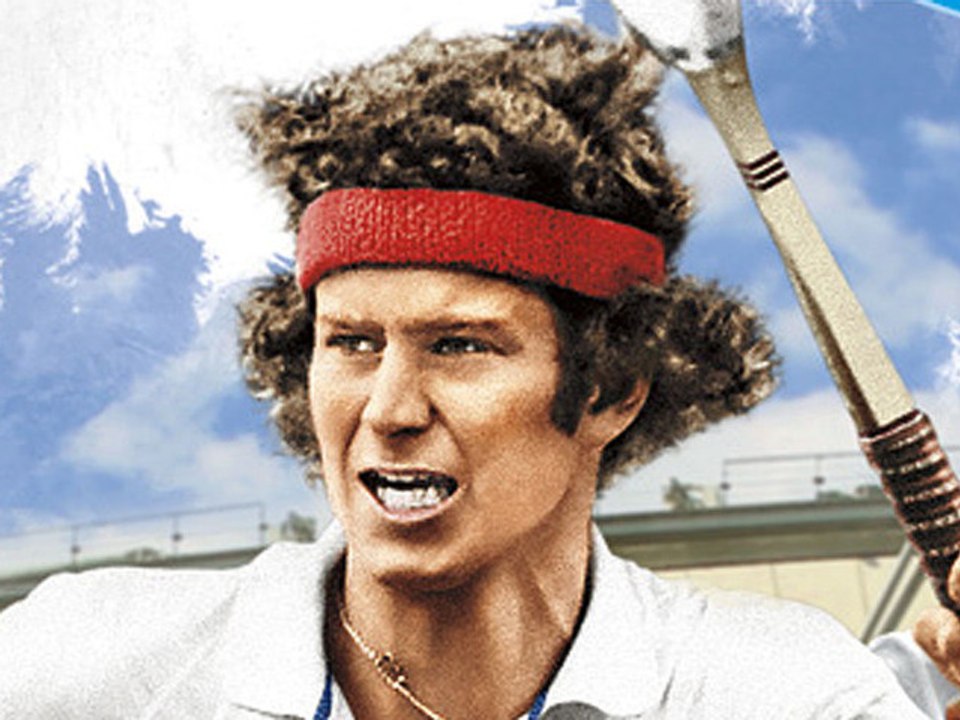 GRAND SLAM TENNIS 2 Australian Open Trailer