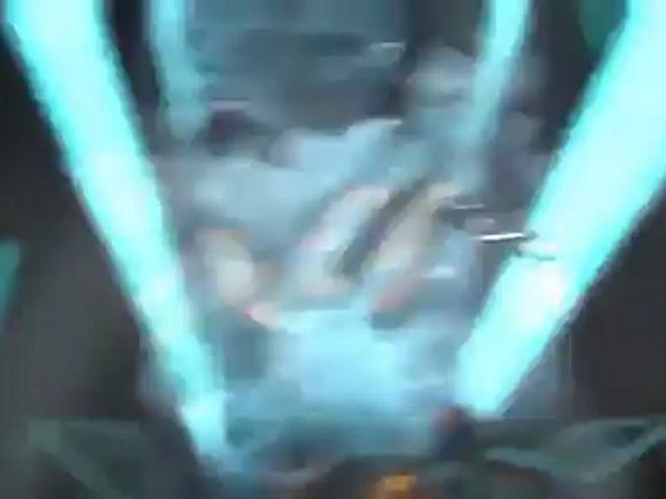 Tron: Evolution Game Trailer 3 zum 3rd-Person-Action-Adventure - erhältlich ab 20.01.2011