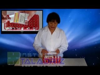 Acidos, Bases y medición del pH