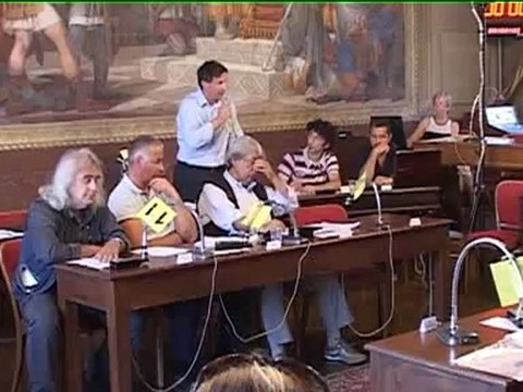 massaro promosso su bilancio e programma