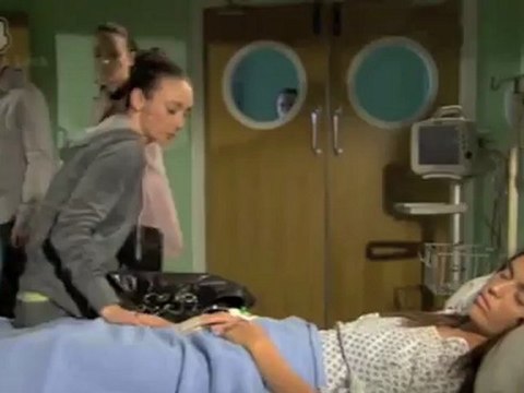 27th June 2012 - Lynsey, Mercedes, Mitzeee, Riley, Brendan and Jacqui