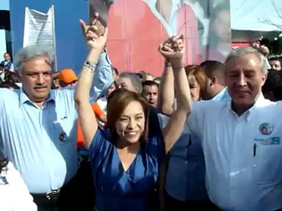 Voto feminista