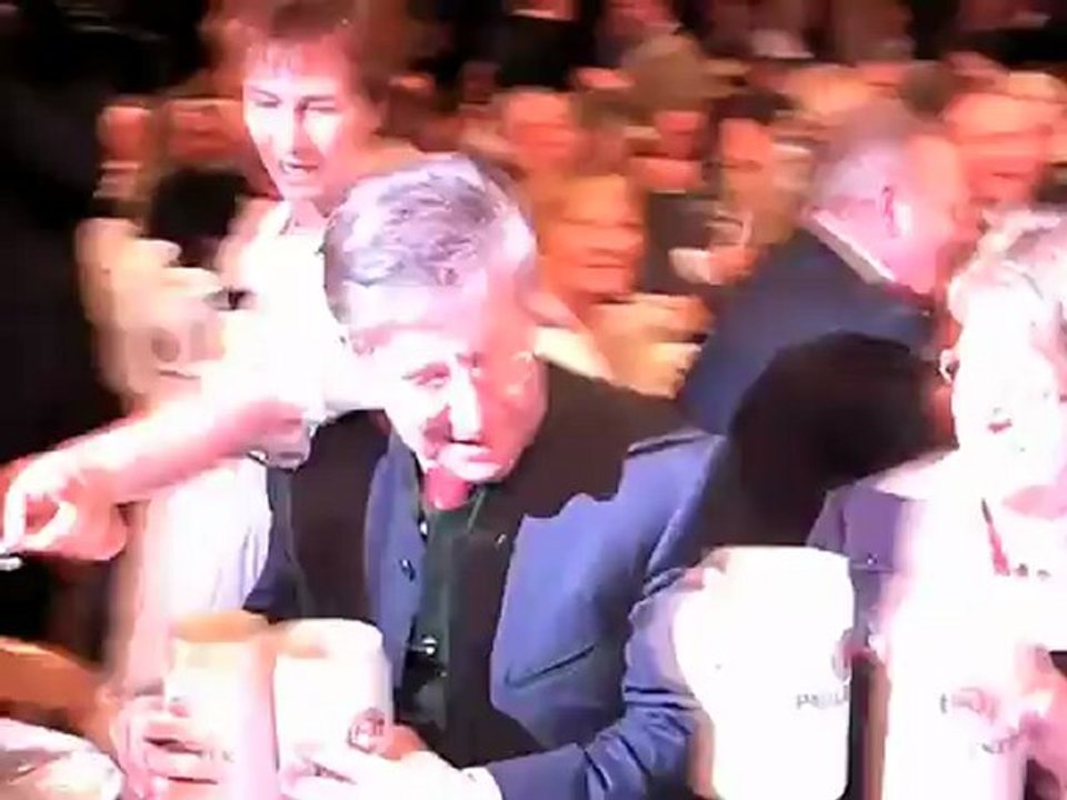 Salvatorprobe Nockherberg 2008 (aus dem ganz-muenchen.de Archiv)