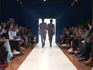 Christian Lacroix Spring Summer 2013 Paris - fashionopher