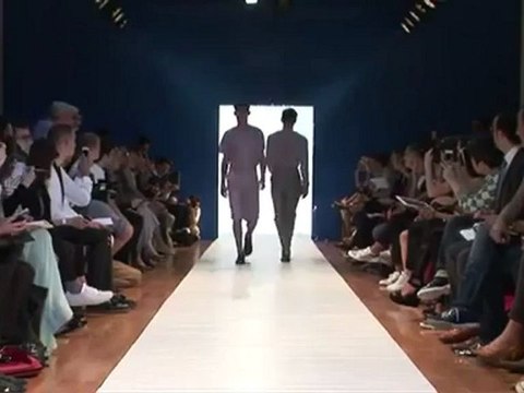 Christian Lacroix Spring Summer 2013 Paris - fashionopher