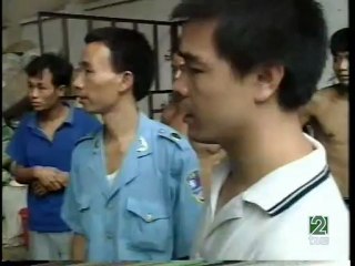 China Fabricas de alto riesgo