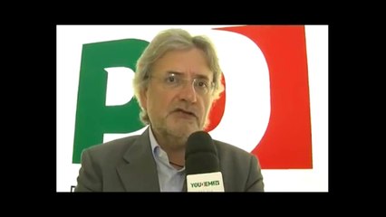 Giovanelli - Spending review - Bon si tocchi il potere d'acquisto (28.06.12)