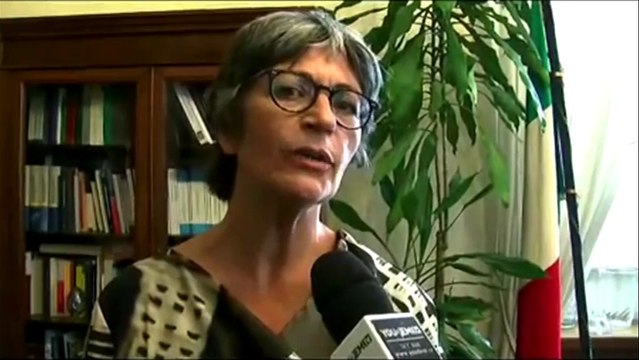 Finocchiaro - Nessuna polemica, i soldi dei partiti andranno ai terremotati (28.06.12)