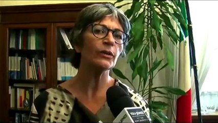 Finocchiaro - Nessuna polemica, i soldi dei partiti andranno ai terremotati (28.06.12)