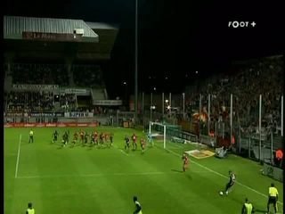 Le Mans-Sochaux 2-2 Sene