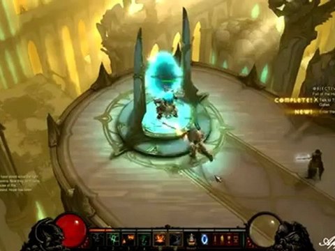 Undetected Diablo III (gold,item) hack (free download)