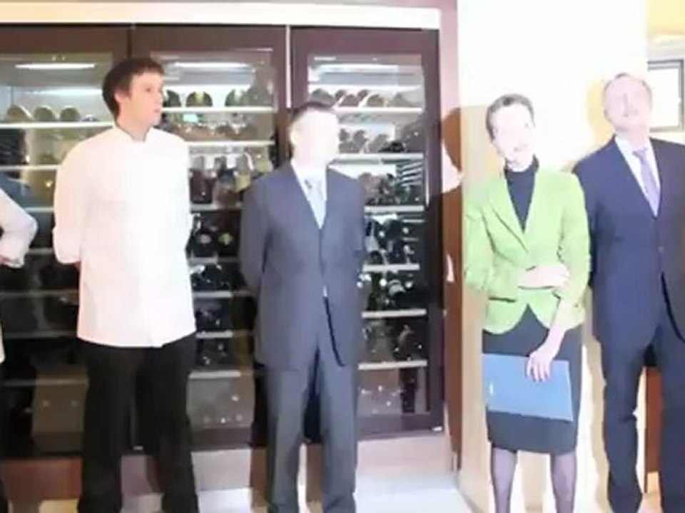 Restaurant Bayerisches Nationalmuseum  - Fine Dining mit Café, Restaurant und Sommerterrasse