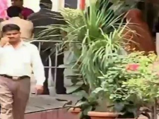 Akshy Kumar At Lilavati Hospital