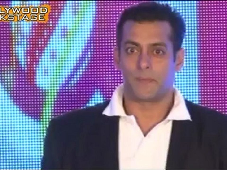 Ek Tha Tiger THEATRICAL TRAILER - Salman Khan & Katrina Kaif