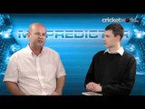 Cricket Betting Video - Mr Predictor - England v Australia, Euro 2012 Final  - Cricket World TV