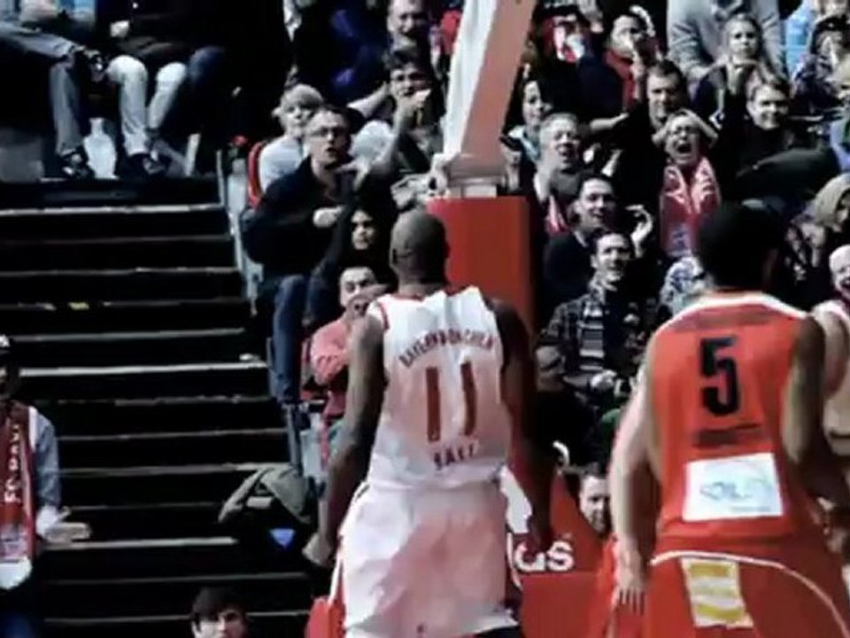 adidas is all in! FC Bayern Version 'FC Bayern is all in'