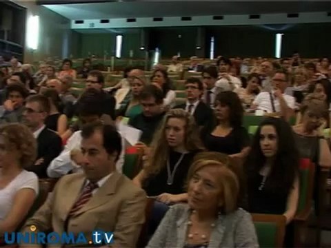 La Fondazione Roma Sapienza premia gli studenti