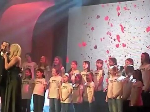 Karl-Theodor zu Guttenberg im Singspiel 2011 (Stephan Murr) @ Nockherberg Salvatoranstich 2011