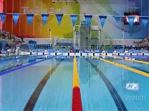 Michael Phelps Biography: Beijing, London Olympics