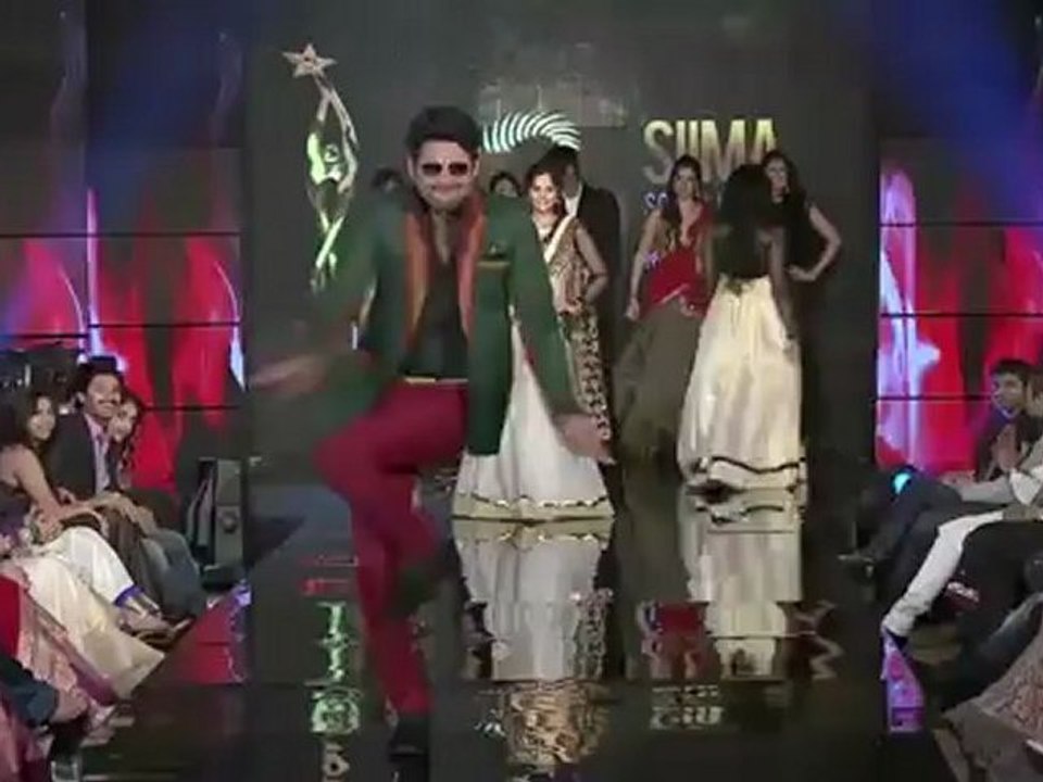 SIIMA Awards 2012