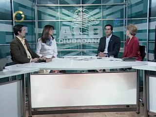 Carlos Zuloaga: No vamos a permitirle al Gobierno que cierre esta ventana