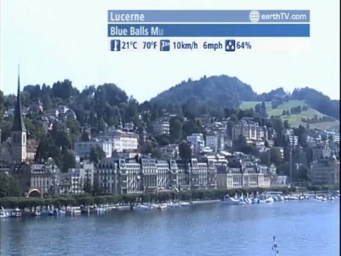 Arcachon - France, Engelberg - Titlis - Switzerland, Salzburg - Austria, Ekaterinburg - Russia, Lucerne - Switzerland, London - United Kingdom, Paris - France