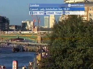 Geneva - Switzerland, Cannes - France, Venice - Italy, Tenerife - Spain, Macau SAR - China, Niagara Falls - Canada, London - United Kingdom