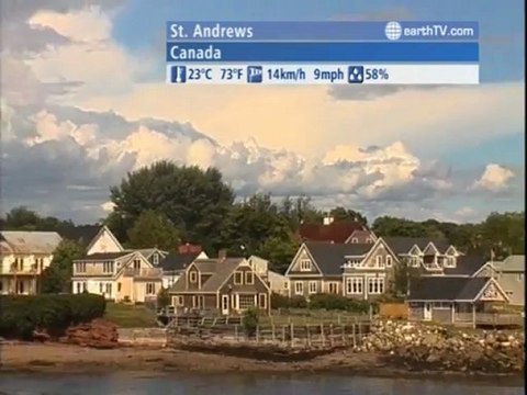 Barcelona - Spain, Amsterdam - Netherlands, St. Andrews - Canada, Munich - Germany, Salzburg - Austria, Agadir - Morocco, Warsaw - Poland