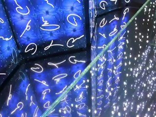 BMW Welt: Ingo Maurer - Werkschau des Licht-Designers  bis 30. Dezember 2011