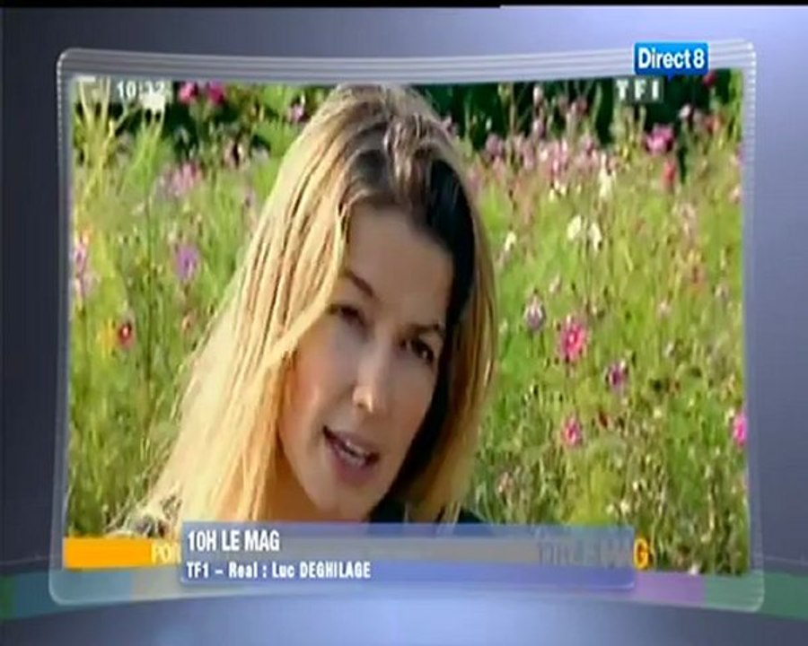 Télévision française (extrait 132)