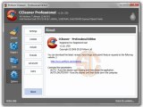 CCleaner Professional and Bussiness v3.20