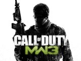 CALL OF DUTY: MODERN WARFARE 3 Content Season 2012 Kick-Off - Behind the Scenes