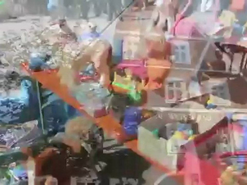 Verkaufsoffener Sonntag 'Kinderfreundliches Erding' am 10.04.2011