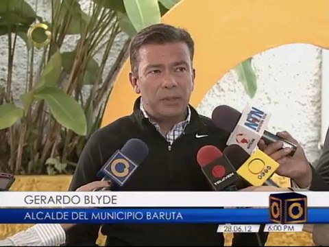 Reacciones ante embargo a Globovisión