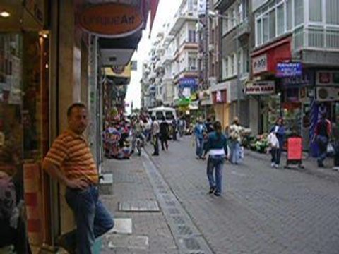 KARSIYAKA TANSAS-MIGROS SOKAGI - 2