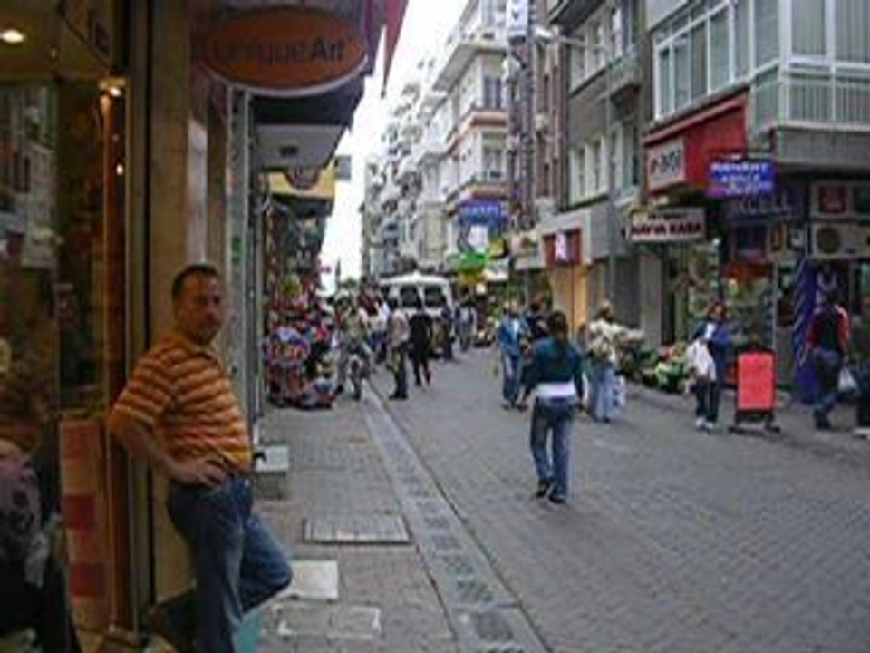 KARSIYAKA TANSAS-MIGROS SOKAGI - 2